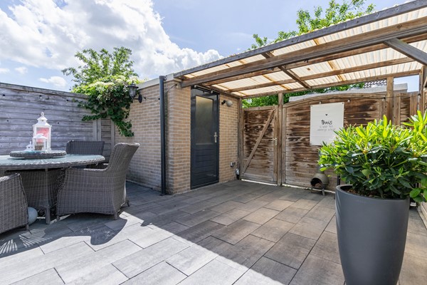 Medium property photo - IJsbaan 12, 2331 ES Leiden